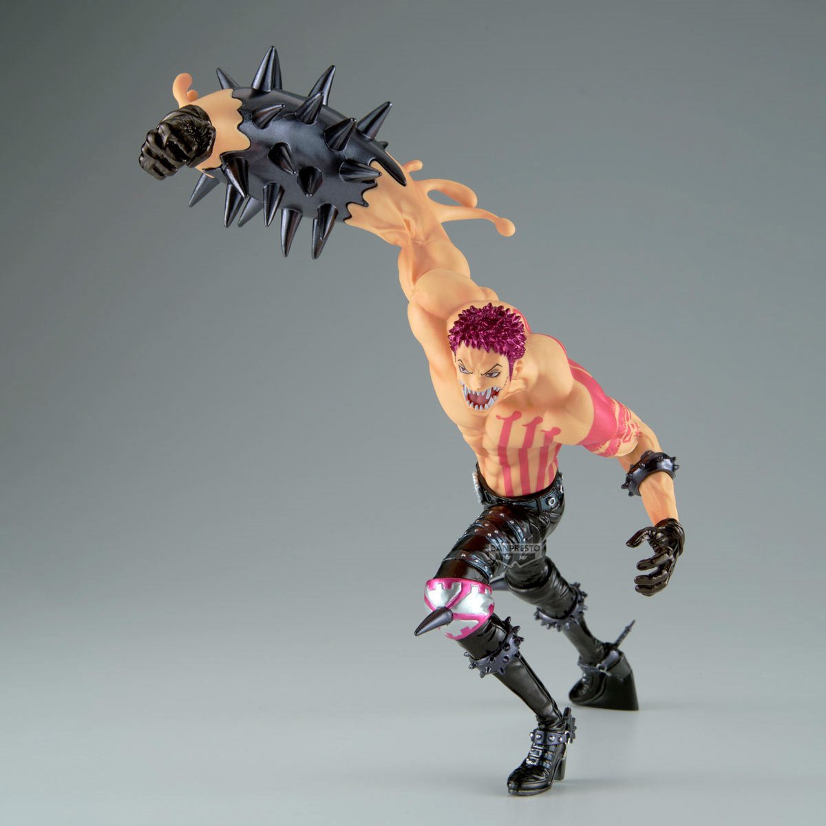 Banpresto One Piece Battle Record Collection Charlotte Katakuri (Special Ver.) Figure