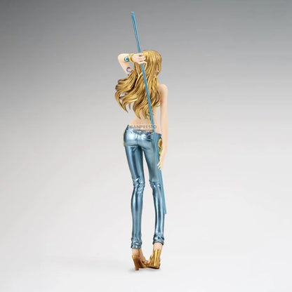 Banpresto One Piece Glitter & Glamours Nami (Special Color Ver. B) Figure