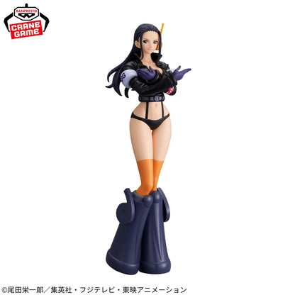 Banpresto One Piece Glitter & Glamours Nico Robin (Egghead Style) Figure