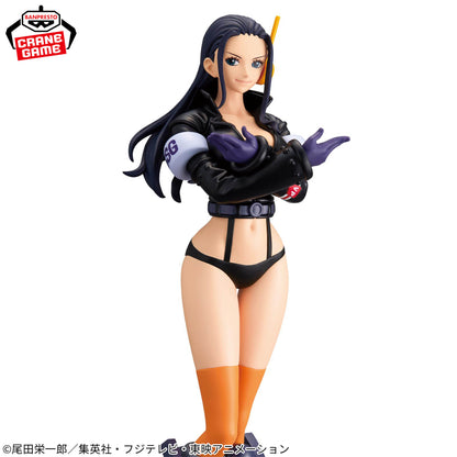Banpresto One Piece Glitter & Glamours Nico Robin (Egghead Style) Figure