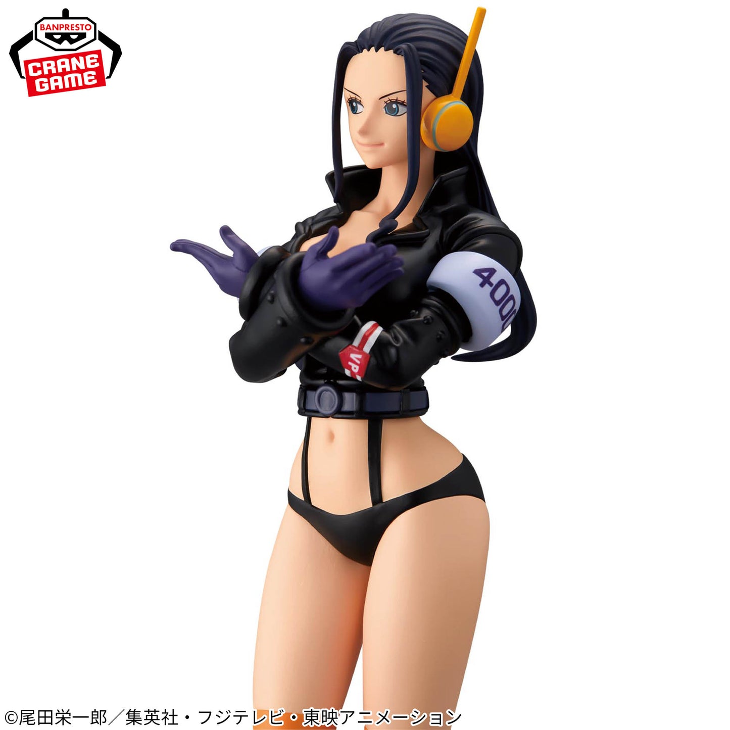 Banpresto One Piece Glitter & Glamours Nico Robin (Egghead Style) Figure