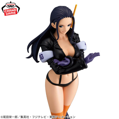 Banpresto One Piece Glitter & Glamours Nico Robin (Egghead Style) Figure