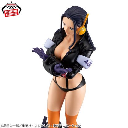 Banpresto One Piece Glitter & Glamours Nico Robin (Egghead Style) Figure