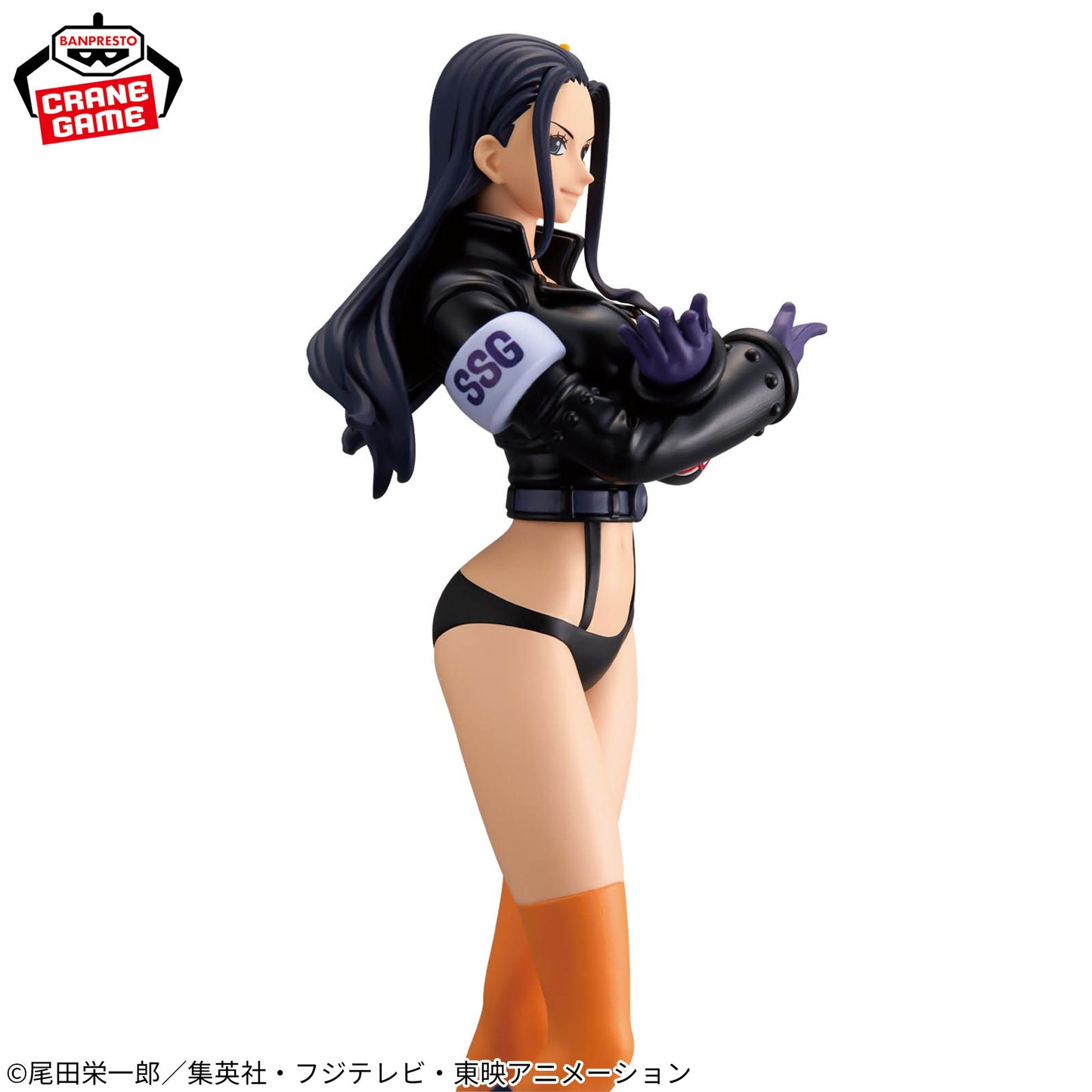 Banpresto One Piece Glitter & Glamours Nico Robin (Egghead Style) Figure