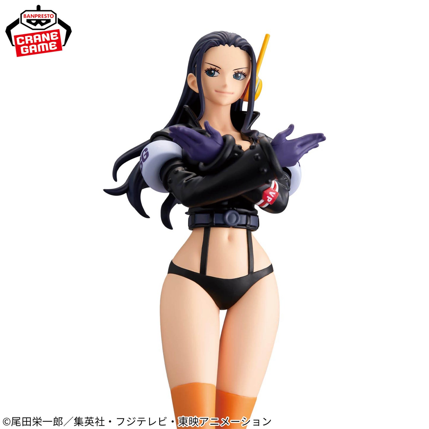 Banpresto One Piece Glitter & Glamours Nico Robin (Egghead Style) Figure