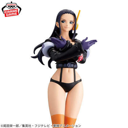 Banpresto One Piece Glitter & Glamours Nico Robin (Egghead Style) Figure