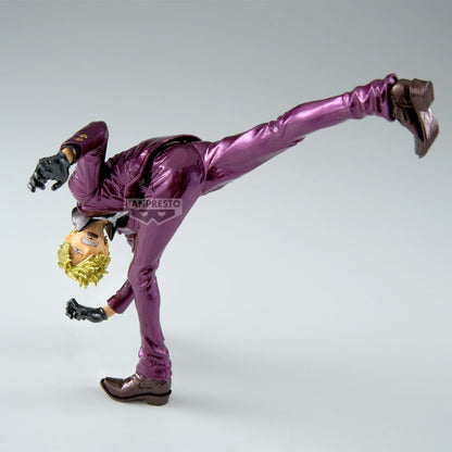 Banpresto One Piece King of Artist Roronoa Zoro & Sanji (Special Ver.) Figure