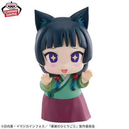 Banpresto The Apothecary Diaries Big Sofvimates Maomao