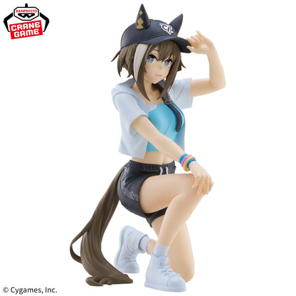 Banpresto Uma Musume Pretty Derby BoC'z Cheval Grand as Marine C Figure