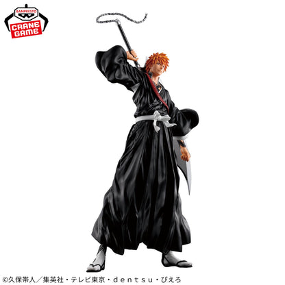 Banpresto Bleach Grandista Ichigo Kurosaki Figure
