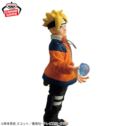 Banpresto Boruto: Naruto Next Generations Boruto Uzumaki Figure