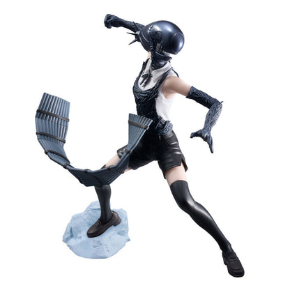 Banpresto Chainsaw Man - The Movie: Reze Arc Grandista Bomb Girl Figure