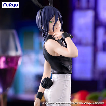 FuRyu Chainsaw Man - The Movie: Reze Arc BiCute Bunnies Reze Figure
