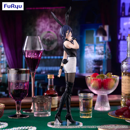 FuRyu Chainsaw Man - The Movie: Reze Arc BiCute Bunnies Reze Figure