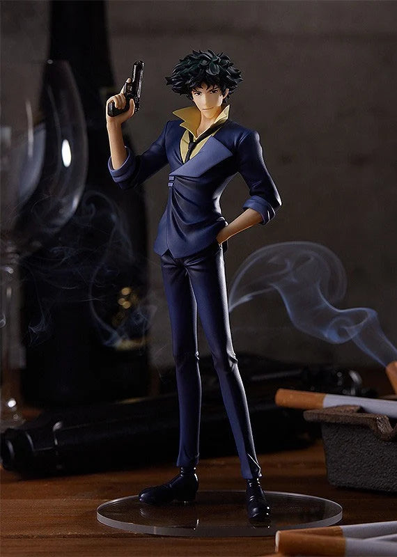 Cowboy Bebop Pop Up Parade Spike Spiegel
