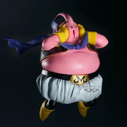 Banpresto Dragon Ball Z Match Makers Majin Buu (vs. Super Saiyan 3 Goku)