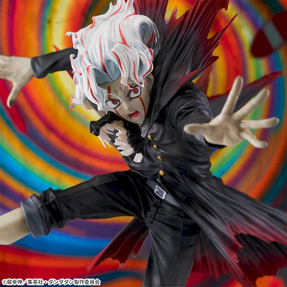 Sega Dandadan FiGURiZM Okarun Transformed (Key Visual Ver.) Figure