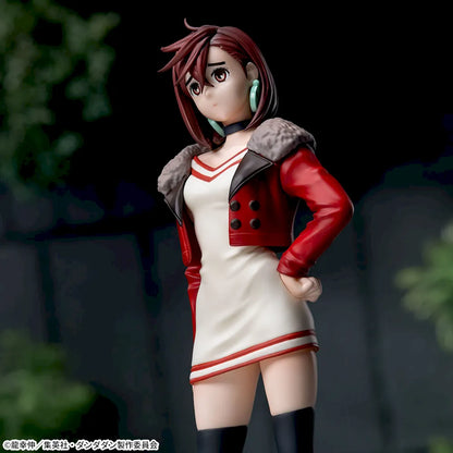 Sega Dandadan Luminasta Momo Ayase (Vol. 2 Ver. 1.5) Figure