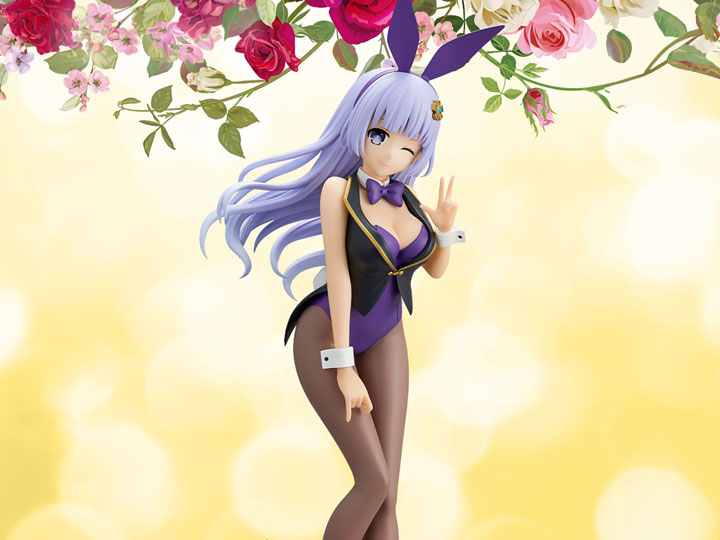 Banpresto Date A Live Glitter & Glamours Miku Izayoi Figure