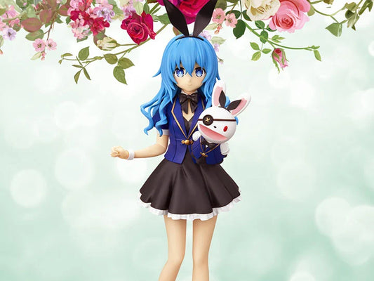 Banpresto Date A Live Glitter & Glamours Yoshino Himekawa