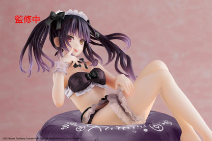 Taito Date A Live IV Aqua Float Girls Kurumi Tokisaki (Renewal Edition) Figure