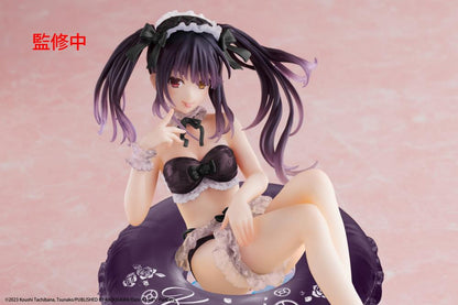 Taito Date A Live IV Aqua Float Girls Kurumi Tokisaki (Renewal Edition) Figure