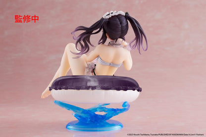 Taito Date A Live IV Aqua Float Girls Kurumi Tokisaki (Renewal Edition) Figure
