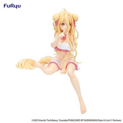 FuRyu Date A Live V Mukuro Hoshimiya (Swimsuit Ver.) Noodle Stopper Figure