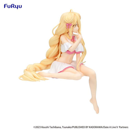 FuRyu Date A Live V Mukuro Hoshimiya (Swimsuit Ver.) Noodle Stopper Figure