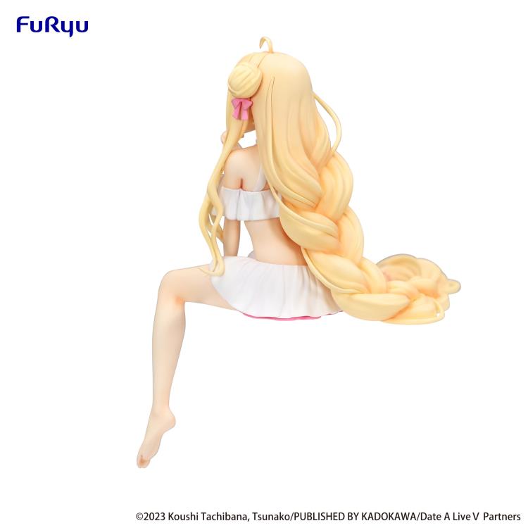 FuRyu Date A Live V Mukuro Hoshimiya (Swimsuit Ver.) Noodle Stopper Figure