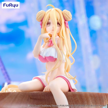 FuRyu Date A Live V Mukuro Hoshimiya (Swimsuit Ver.) Noodle Stopper Figure
