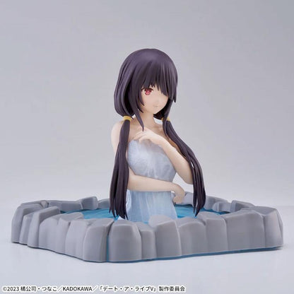 Sega Date A Live V Thermae Utopia Kurumi Tokisaki (Pigtails) Figure