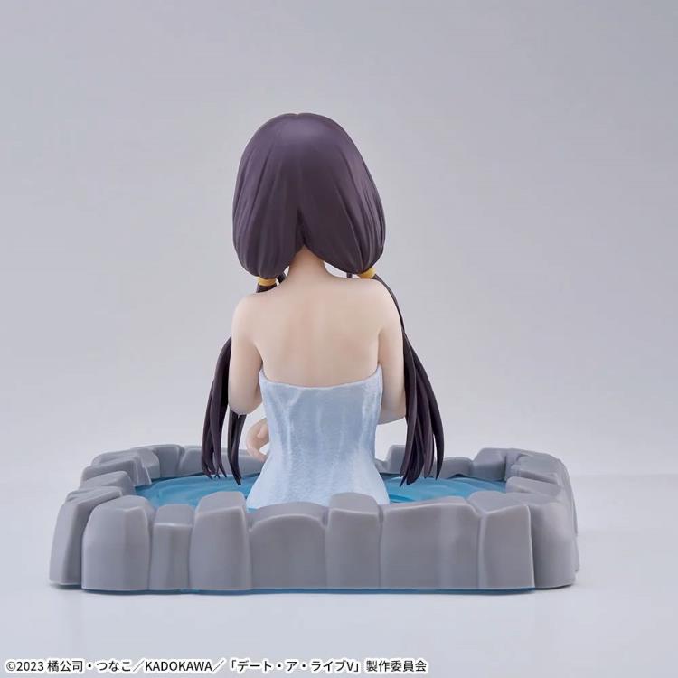 Sega Date A Live V Thermae Utopia Kurumi Tokisaki (Pigtails) Figure