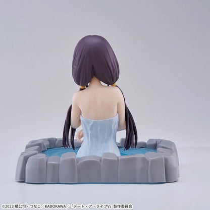 Sega Date A Live V Thermae Utopia Kurumi Tokisaki (Pigtails) Figure