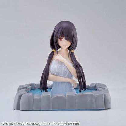 Sega Date A Live V Thermae Utopia Kurumi Tokisaki (Pigtails) Figure