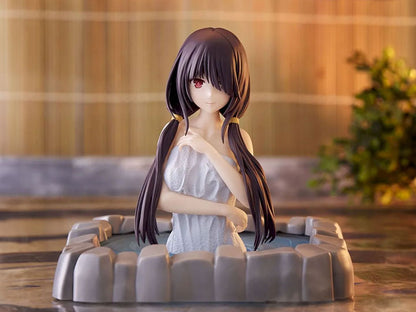 Sega Date A Live V Thermae Utopia Kurumi Tokisaki (Pigtails) Figure
