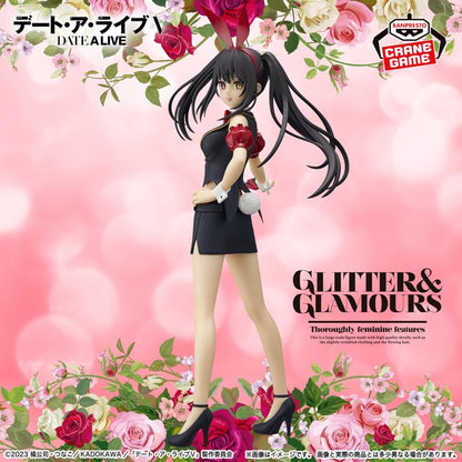Banpresto Date a Live Glitter & Glamours Kurumi Tokisaki