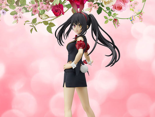 Banpresto Date a Live Glitter & Glamours Kurumi Tokisaki