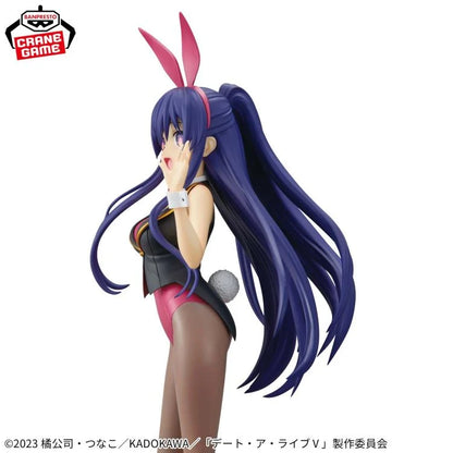 Banpresto Date a Live Glitter & Glamours Tohka Yatogami