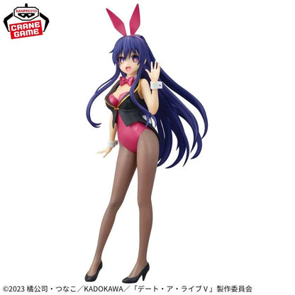 Banpresto Date a Live Glitter & Glamours Tohka Yatogami
