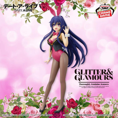 Banpresto Date a Live Glitter & Glamours Tohka Yatogami