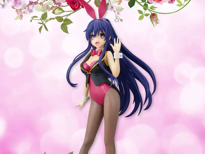 Banpresto Date a Live Glitter & Glamours Tohka Yatogami
