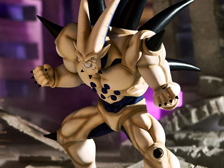 Dragon Ball GT Ichiban Kuji D Prize Omega Shenron (Vs. Omnibus Super) Figure