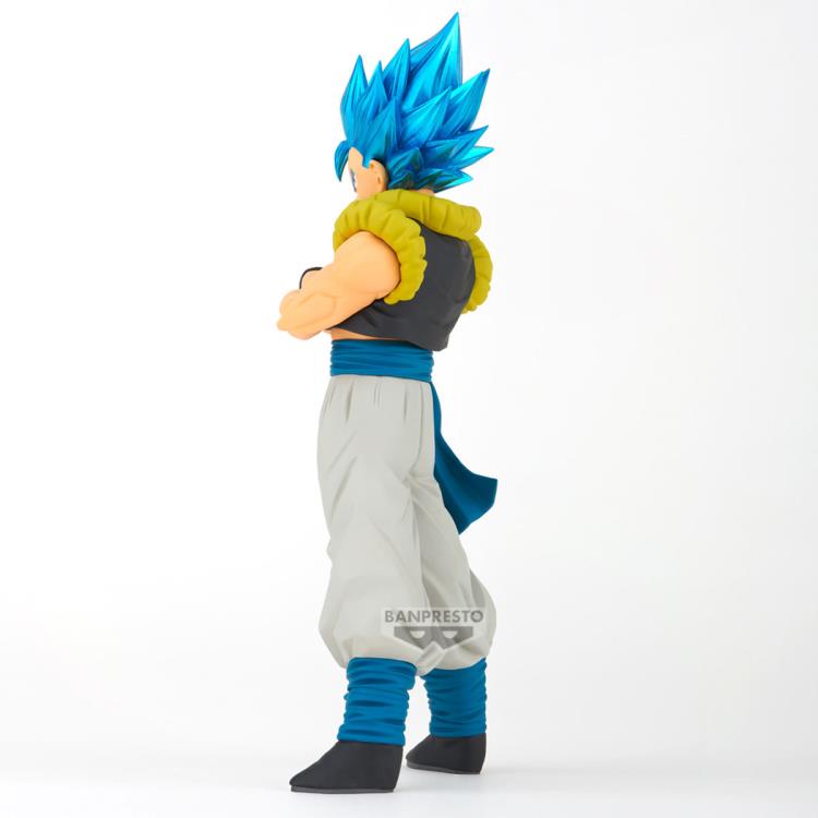 Banpresto Dragon Ball Super Blood of Saiyans Gogeta Figure