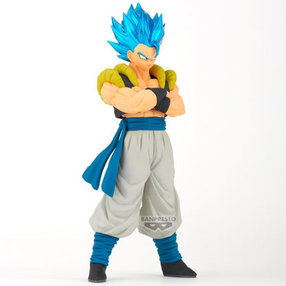 Banpresto Dragon Ball Super Blood of Saiyans Gogeta Figure