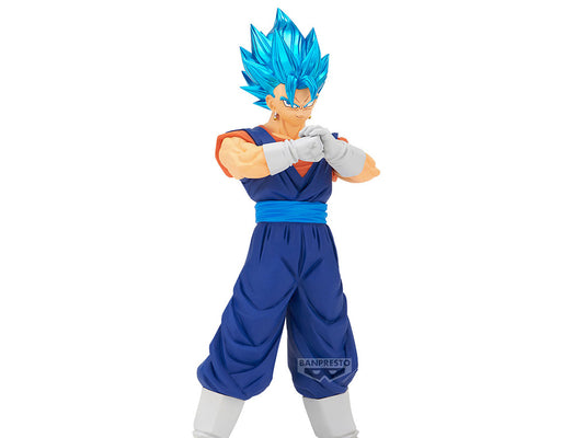 Banpresto Dragon Ball Super Blood of Saiyans Vegito Figure