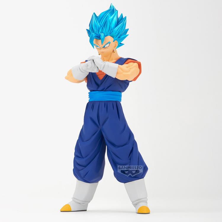 Banpresto Dragon Ball Super Blood of Saiyans Vegito Figure