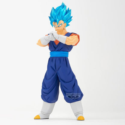 Banpresto Dragon Ball Super Blood of Saiyans Vegito Figure