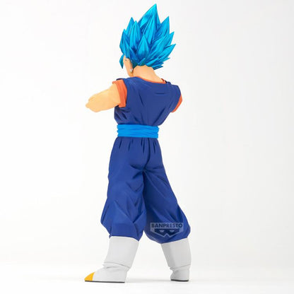 Banpresto Dragon Ball Super Blood of Saiyans Vegito Figure