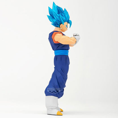 Banpresto Dragon Ball Super Blood of Saiyans Vegito Figure